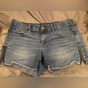Women’s Denim Shorts by Gap